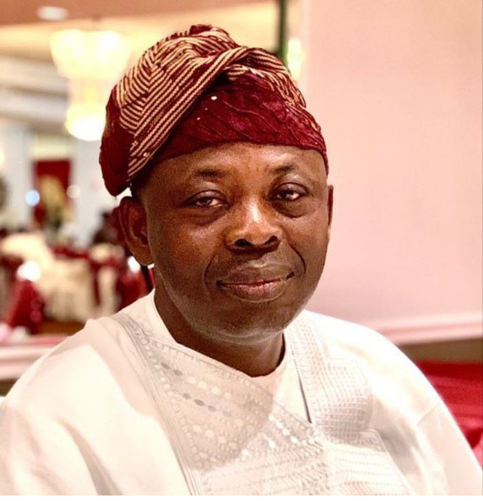 Bunmi Elujulo