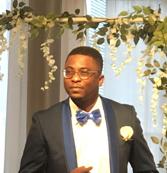 Adekola Adeyera