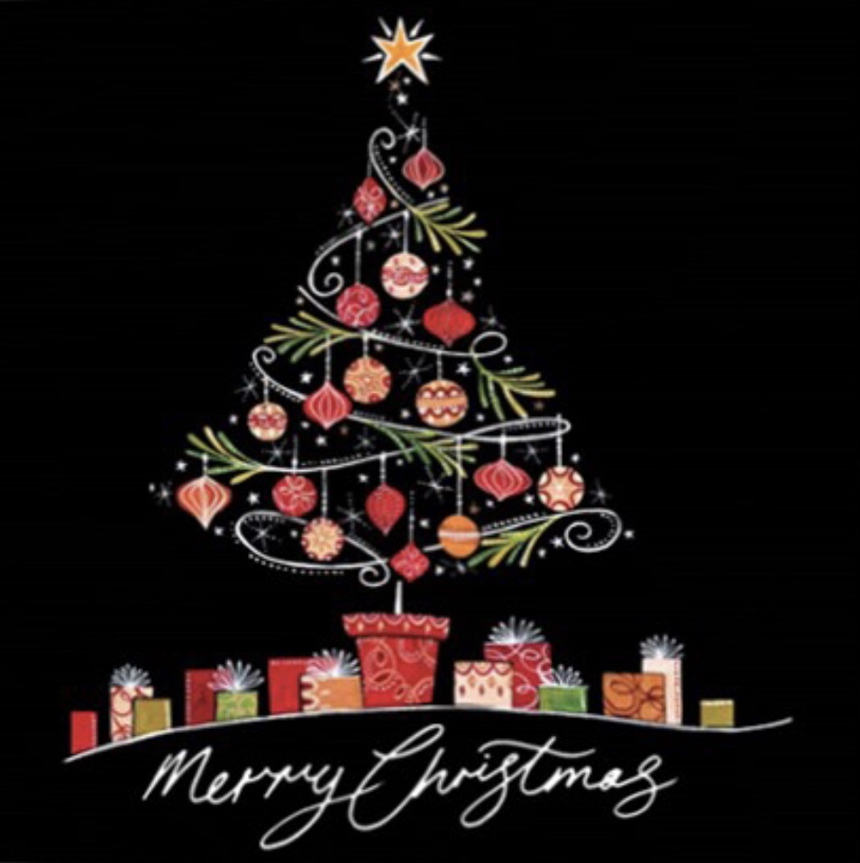 Merry Christmas