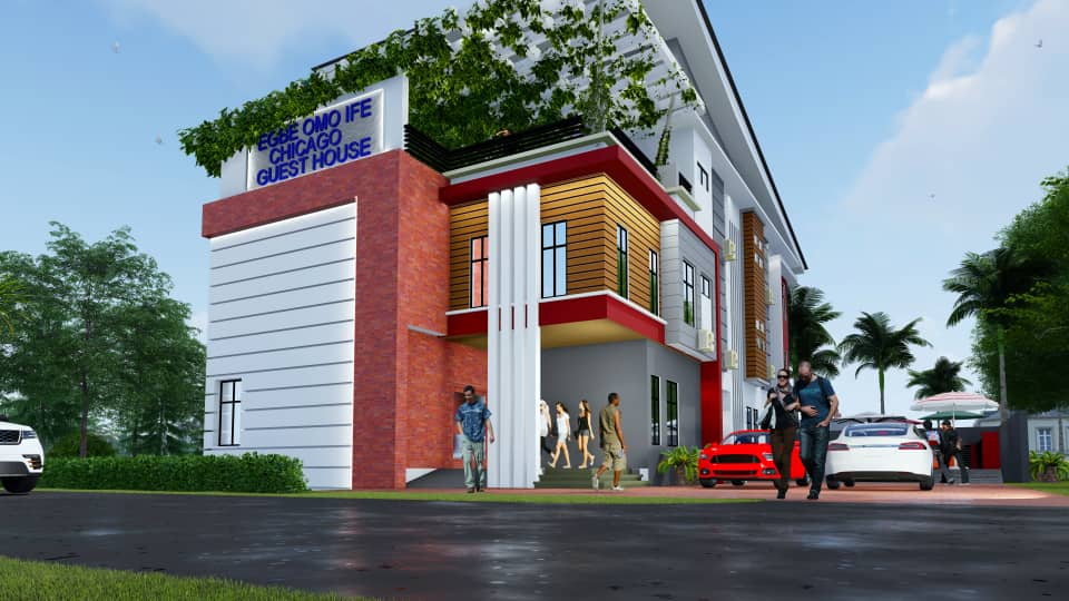 Building Project