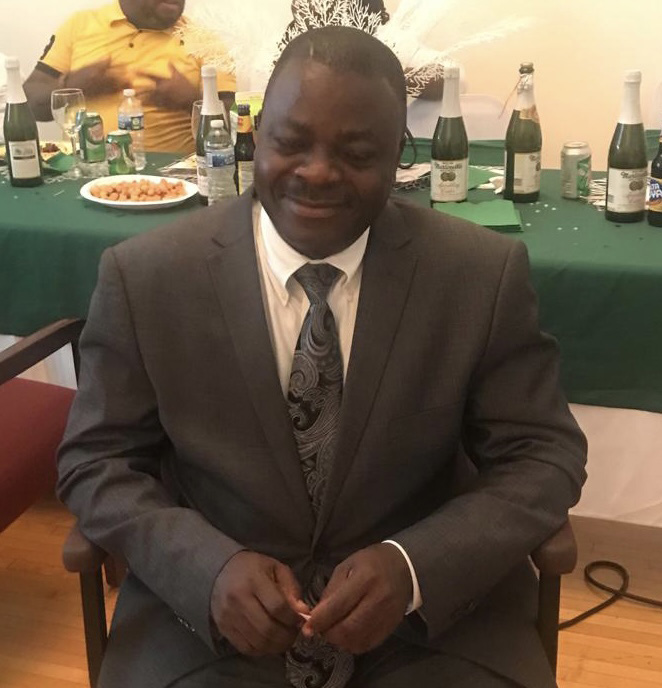 Kayode Elusoji