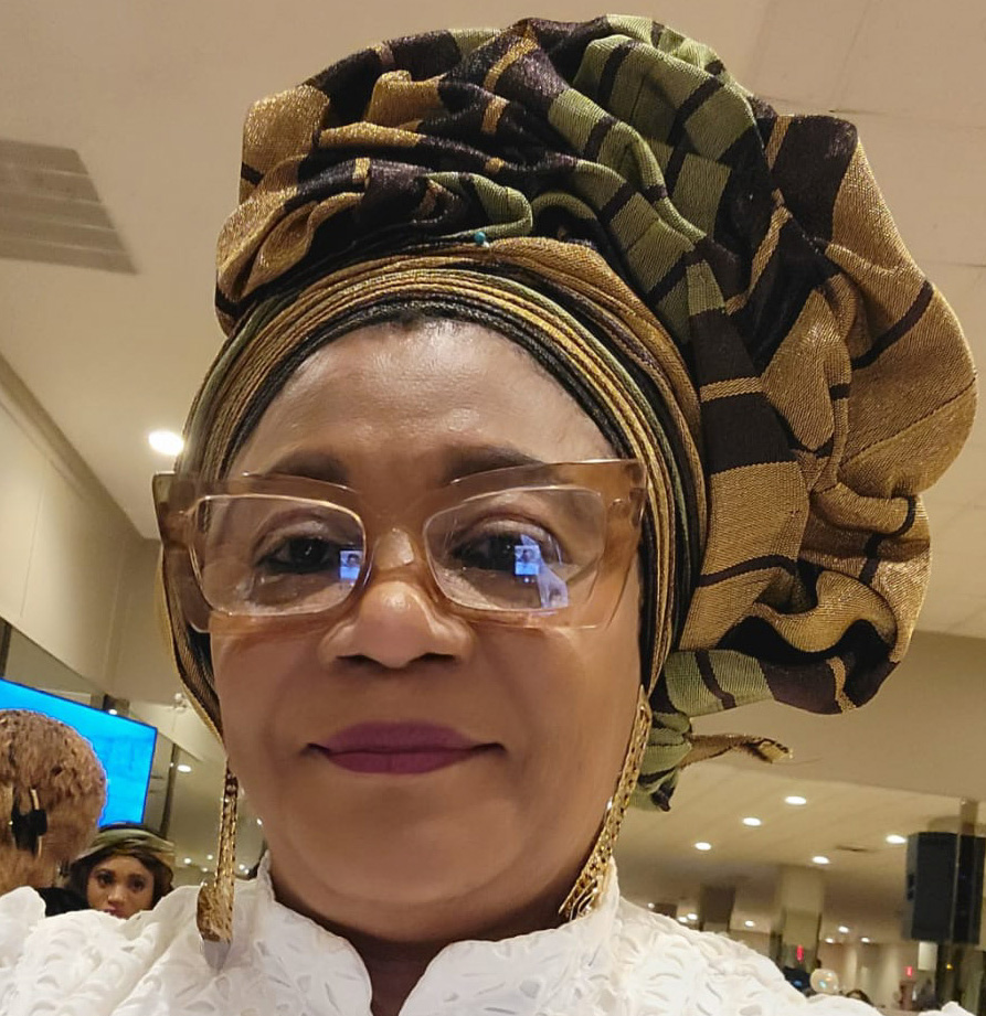 Oluremi Ogunsanya
