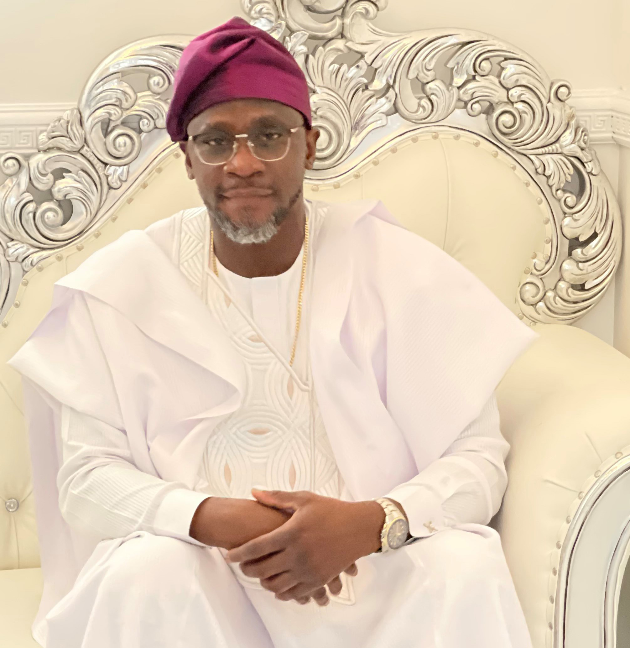 Kehinde Ajayi